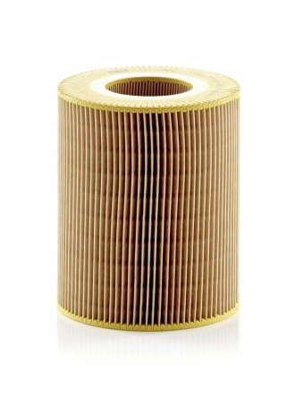 MANN C1381 | Hava Filtresi W168 97-04 Vaneo W414 02-05