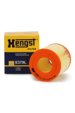 HENGST E379L | Mercedes W168 Kasa A160 Benzinli Hava Filtresi
