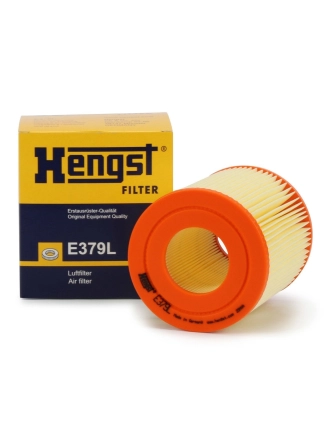 HENGST E379L | Mercedes W168 Kasa A160 Benzinli Hava Filtresi