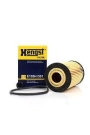 HENGST E105HD51 | Mercedes Benz A Serisi W168 A140 Yağ Filtresi Henst Marka