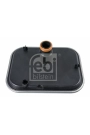 FEBI BILSTEIN 24536 | Şanzuman Filtresi 168
