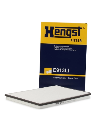 HENGST E913LI | Klima Filtresi 168 / 414