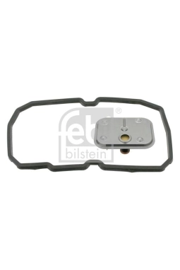 FEBI BILSTEIN 24568 | BILSTEIN / Mercedes A Serisi W168 Kasa A140-A160 Otomatik Şanzıman Filtresi (Contalı)