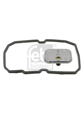 FEBI BILSTEIN 24568 | BILSTEIN / Mercedes A Serisi W168 Kasa A140-A160 Otomatik Şanzıman Filtresi (Contalı)