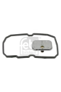 FEBI BILSTEIN 24568 | BILSTEIN / Mercedes A Serisi W168 Kasa A140-A160 Otomatik Şanzıman Filtresi (Contalı)
