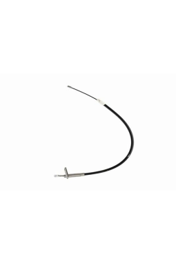 CAVO 5502667 | El Fren Teli Arka Sağ 98-05 A-Seri (W168)