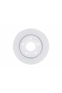 BOSCH 0986478874 | Fren Diski Ön (Havalandırmasız) A CLAss W168 97-04 | 2 Adet