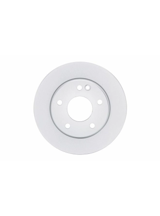 BOSCH 0986478874 | Fren Diski Ön (Havalandırmasız) A CLAss W168 97-04 | 2 Adet