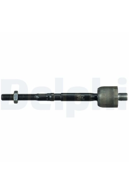DELPHI TA1752 | Rot Mili 98-05 A-Seri (W168)