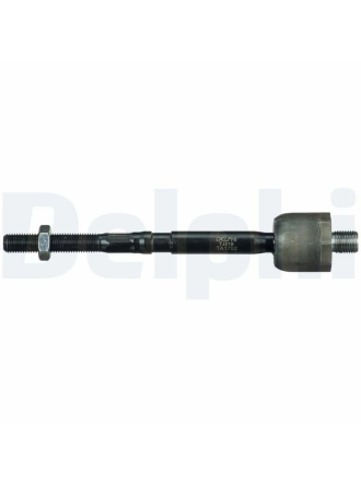 DELPHI TA1752 | Rot Mili 98-05 A-Seri (W168)