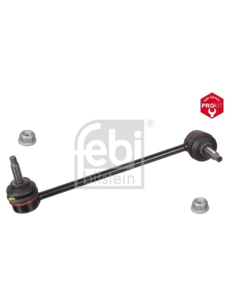 FEBI BILSTEIN 19332 | Askı Rotu Ön A-Class W168 97-04