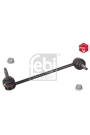 FEBI BILSTEIN 19332 | Askı Rotu Ön A-Class W168 97-04