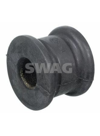 SWAG 10930852 | Viraj Demir Lastiği Ön (Mercedes A Seri W168 97-04)