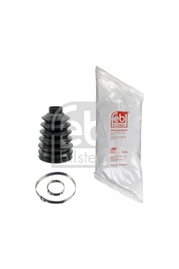 FEBI BILSTEIN 36511 | Aks Körüğü Tk. On Ic W168 97-04 Vaneo 414 02-05