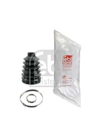 FEBI BILSTEIN 36511 | Aks Körüğü Tk. On Ic W168 97-04 Vaneo 414 02-05