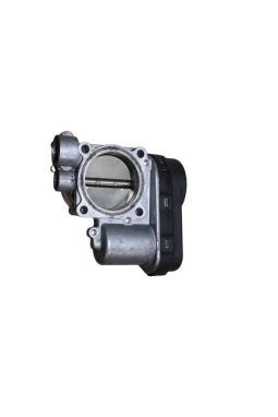 VDO 408-238-127-002Z | Mercedes W168 Kasa A160 Motor Gaz Kelebeği Continental