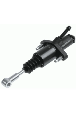 SACHS 6284600571 | Mercedes Vaneo W414 Kasa Debriyaj Üst Merkez