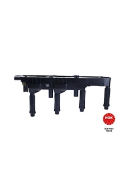 NGK 48017 | M.Benz Bobin Ateşleme Vaneo W414 02-05-M.Benz W168a 97-04 U6006