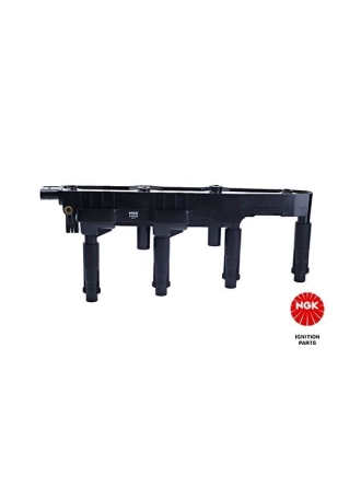 NGK 48017 | M.Benz Bobin Ateşleme Vaneo W414 02-05-M.Benz W168a 97-04 U6006
