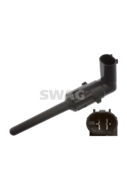 SWAG 10937648 | Su Seviye Sensörü 98-A-Seri (W168) C-Seri (W203) E-Seri (W211) 07-Sprinter-Vito