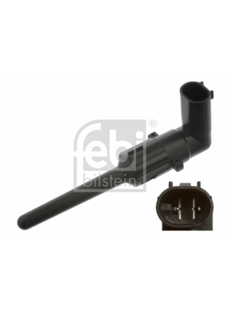 FEBI BILSTEIN 37648 | Soğutucu Suyu Seviye Sensörü Mercedes A Class (Model 168) C