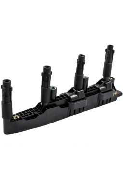 BOSCH 0221503033 | Mercedes W168 Kasa A140 Benzinli Ateşleme Bobini Komple