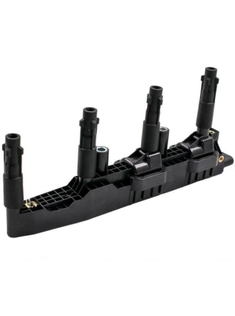 BOSCH 0221503033 | Mercedes W168 Kasa A140 Benzinli Ateşleme Bobini Komple