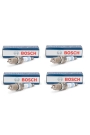 BOSCH 0242229799 | Mercedes W168 Kasa A140-A160 Ateşleme Buji Takımı