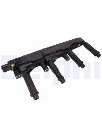 DELPHI GN10252-12B1 | Bobin 98-A-Seri (W168) 02-Vaneo