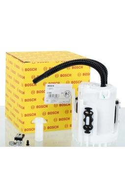 BOSCH 0986580825 | Mercedes W168 Kasa A140 A160 Yakıt Pompası