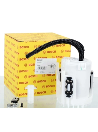 BOSCH 0986580825 | Mercedes W168 Kasa A140 A160 Yakıt Pompası