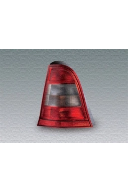 MAGNETI MARELLI 714098290407 | Stop Sol 98-05 A-Seri (W168) Gri