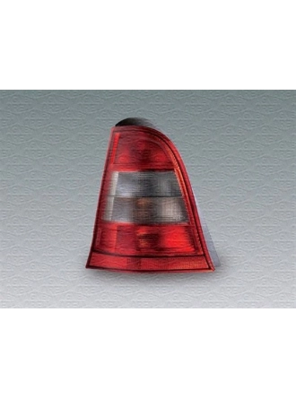 MAGNETI MARELLI 714098290407 | Stop Sol 98-05 A-Seri (W168) Gri