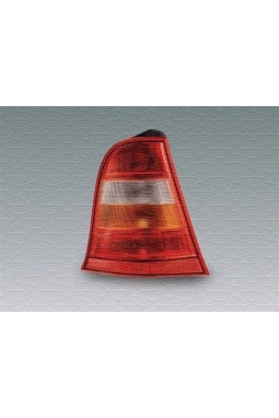 MAGNETI MARELLI 714098290406 | Stop Sağ 98-05 A-Seri (W168) Turuncu