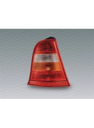 MAGNETI MARELLI 714098290406 | Stop Sağ 98-05 A-Seri (W168) Turuncu