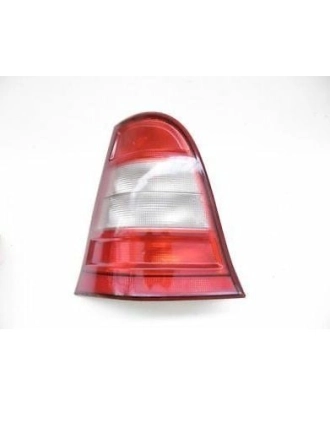 DEPO 4401923LUESR | Mercedes A Serisi W168 Kasa Sol Stop Lambası