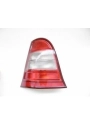 DEPO 4401923LUESR | Mercedes A Serisi W168 Kasa Sol Stop Lambası