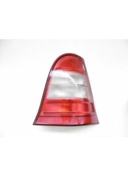 DEPO 4401923RUESR | Mercedes A Serisi W168 Kasa Sağ Stop Lambası
