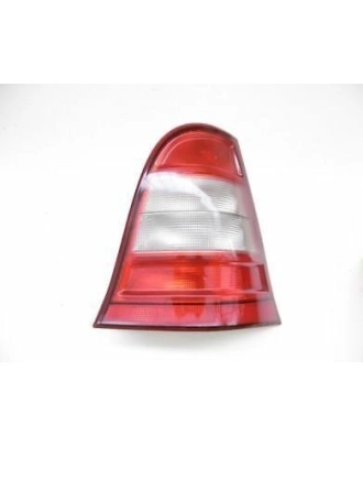 DEPO 4401923RUESR | Mercedes A Serisi W168 Kasa Sağ Stop Lambası