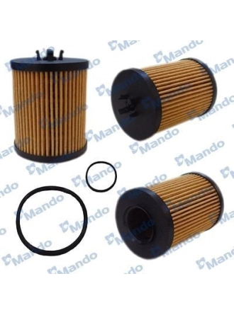 MANDO MMF045078 | Yağ Filtresi 05-13 A-Seri (W169) B-Seri (W245)