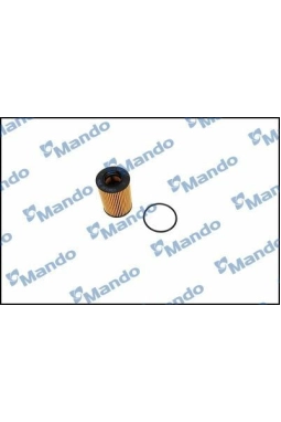 MANDO EEOZ0016Y | Yağ Filtresi 05-13 A-Seri (W169) B-Seri (W245)