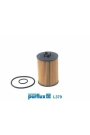 PURFLUX L379 | Yağ Filtresi 05-13 A-Seri (W169) B-Seri (W245)