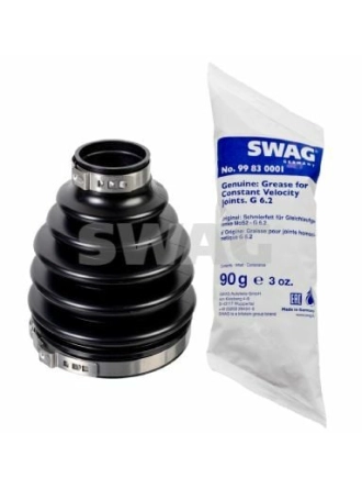 SWAG 33103719 | Aks Körüğü Dıs (Mercedes W169 / 245 / M266 Manuel Benzinli)