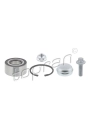 TOPRAN 401761 | Ön Teker Rulmanı Set (Mercedes: A Seri 04-12 B Seri 05-11)