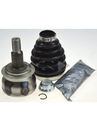 GKN 304829 | Mercedes W169 Kasa A160 Manuel Vites Ön Dış Aks Kafası Tamir Takımı
