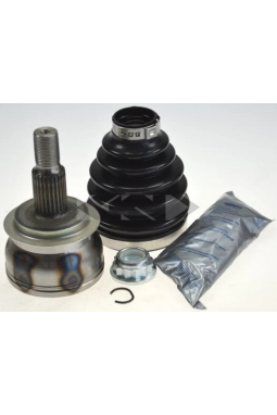 GKN 304829 | Mercedes W169 Kasa A150 Manuel Vites Ön Dış Aks Kafası Tamir Takımı