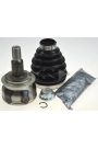 GKN 304829 | Mercedes W169 Kasa A150 Manuel Vites Ön Dış Aks Kafası Tamir Takımı