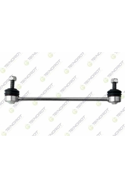 TEKNOROT M-529 | Askı Rotu Ön A-Class W169 04-07 B-Class W245 05-07