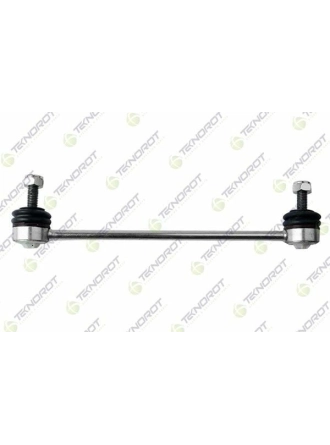 TEKNOROT M-529 | Askı Rotu Ön A-Class W169 04-07 B-Class W245 05-07