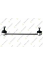 TEKNOROT M-529 | Askı Rotu Ön A-Class W169 04-07 B-Class W245 05-07